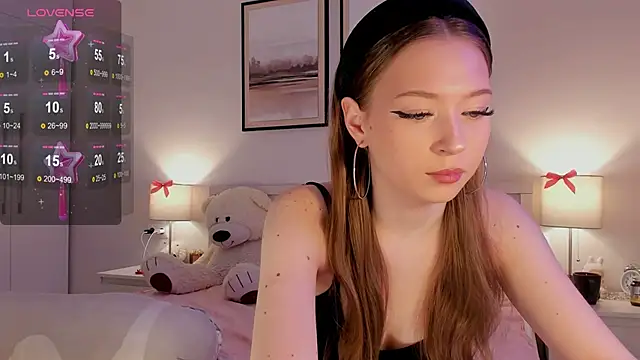 diana nier online show from 02/17/26, 07:20