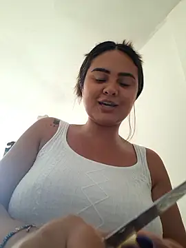 sexy-latin10 online show from 01/09/26, 05:04