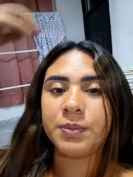 sexy-latin10 online show from 01/10/26, 05:09