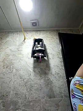 sexy-latin10 online show from 03/29/26, 11:21