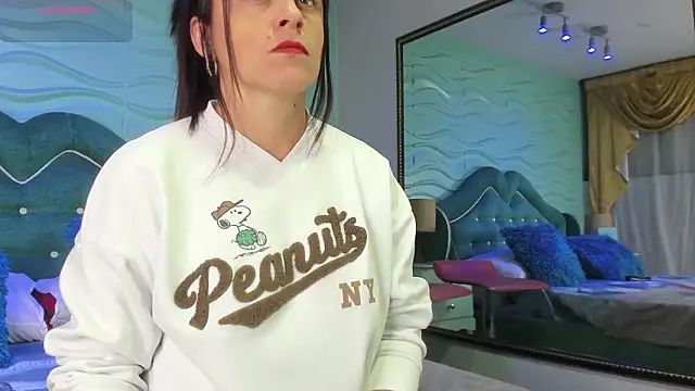 BarbaraTyleer online show from 02/13/26, 12:56