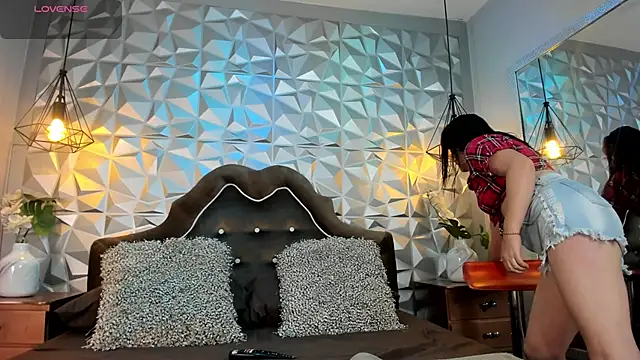 BarbaraTyleer online show from 03/05/26, 01:18