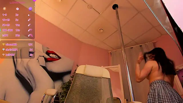 ShiroHeby online show from 01/24/25, 03:34