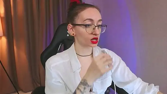 ShiroHeby online show from 01/09/26, 12:41