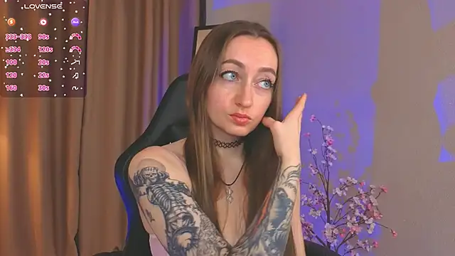 ShiroHeby online show from 02/05/26, 12:32