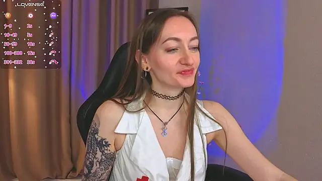 ShiroHeby online show from 02/10/26, 01:04