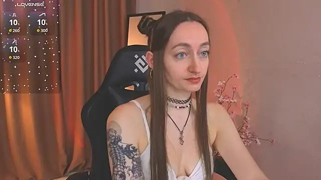 ShiroHeby online show from 03/03/26, 12:11