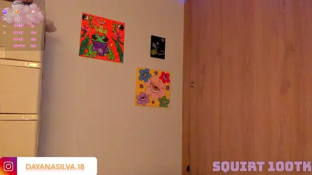 Snapshot of dayan_silva_ chatting on 01/22/25, 10:59 dayan silva  online show from 01/22/25, 10:59