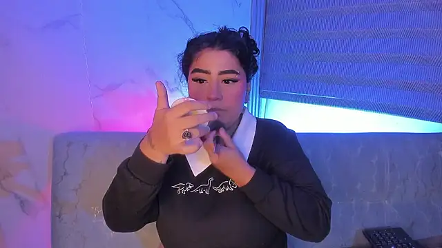 Snapshot of dayan_silva_ chatting on 03/13/26, 02:07 dayan silva online show from 03/13/26, 02:07