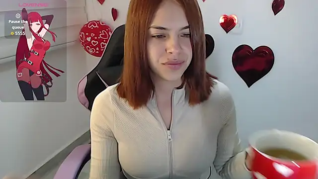 sofia xxx1 online show from 02/26/26, 11:37