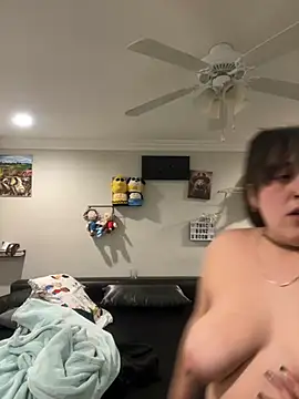 ThicBunz online show from 02/16/25, 03:26