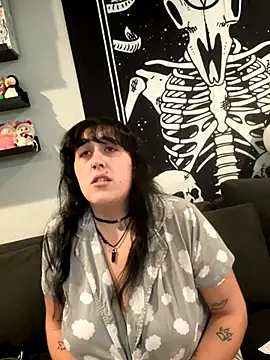 ThicBunz online show from 10/09/25, 03:54