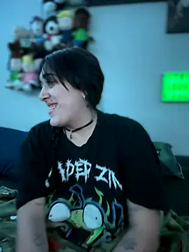 ThicBunz online show from 10/27/25, 03:54