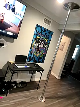 ThicBunz online show from 11/03/25, 03:57