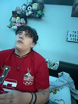 ThicBunz online show from 11/30/25, 02:15