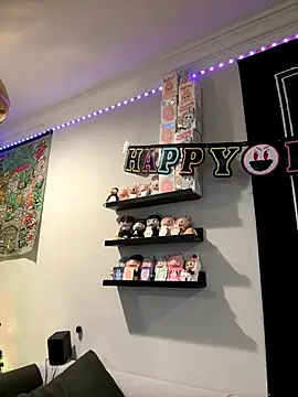 ThicBunz online show from 12/22/25, 10:07