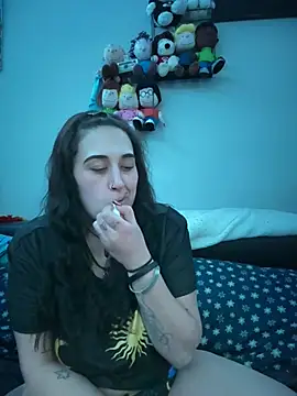 ThicBunz online show from 02/08/26, 01:31