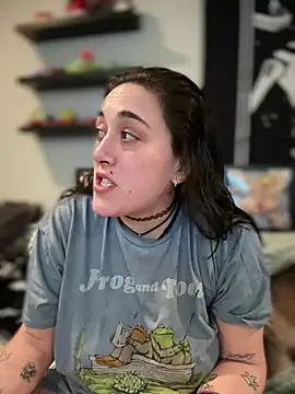 ThicBunz online show from 04/09/26, 11:32