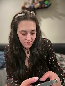 ThicBunz online show from 04/12/26, 12:26