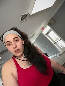 ThicBunz online show from 04/21/26, 04:12