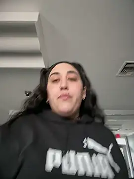 ThicBunz online show from 04/22/26, 01:12