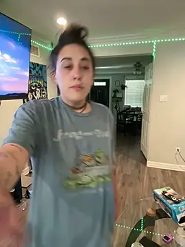 ThicBunz online show from 05/19/26, 05:19