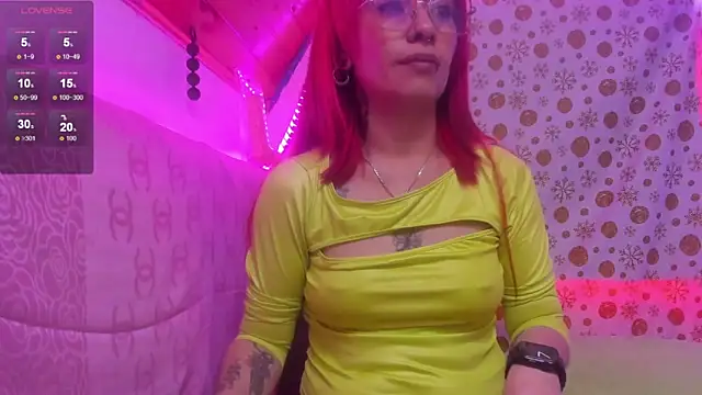 staacy37 online show from 01/08/25, 03:28