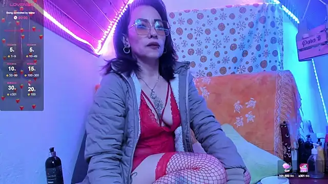 staacy37 online show from 01/23/25, 09:50