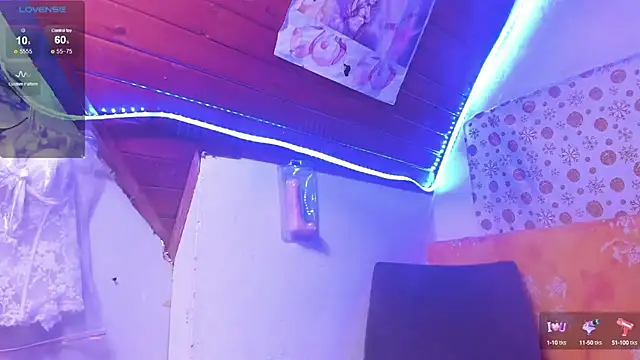 staacy37 online show from 01/28/25, 03:15