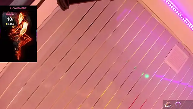 staacy37 online show from 10/16/25, 07:15