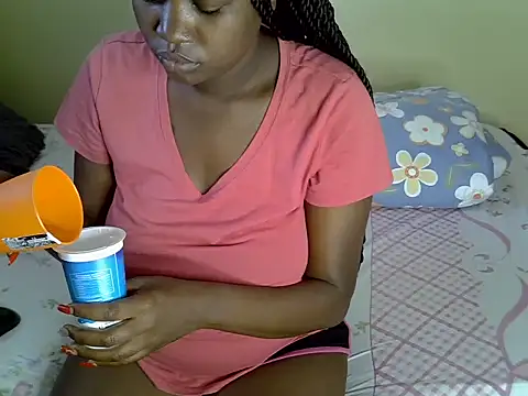 Sexiebony12 online show from 02/09/26, 05:44