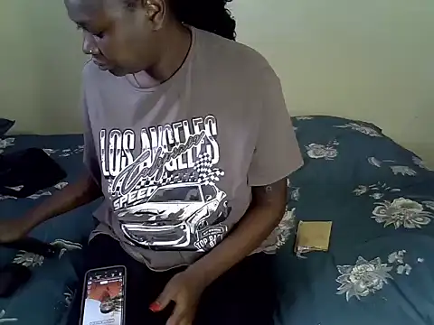 Sexiebony12 online show from 06/02/26, 06:37