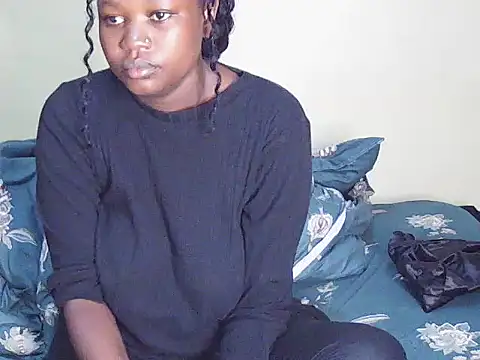 Sexiebony12 online show from 06/03/26, 01:30