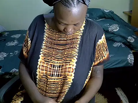 Sexiebony12 online show from 06/06/26, 02:16