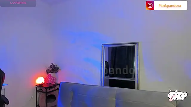 Piinkpandora online show from 01/23/25, 09:07