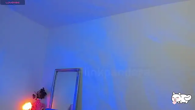 Piinkpandora online show from 01/26/25, 08:34