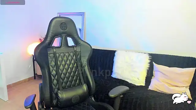 Piinkpandora online show from 02/02/25, 03:39