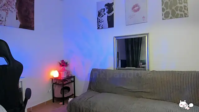 Piinkpandora online show from 09/13/25, 08:30