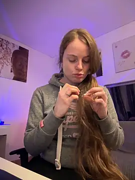 Piinkpandora online show from 01/31/26, 08:07