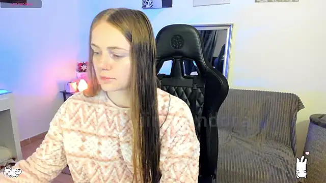 Piinkpandora online show from 02/11/26, 11:21