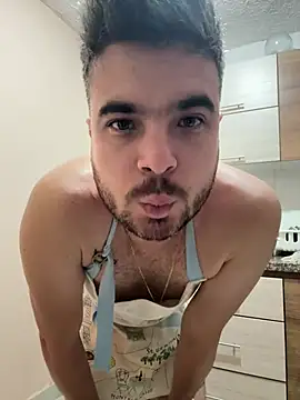 haceb hot online show from 03/05/26, 02:46