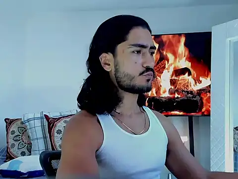 david  johnson372 online show from 01/07/26, 01:02