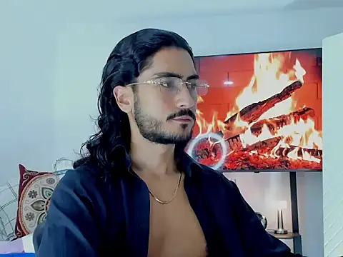 david  johnson372 online show from 01/11/26, 02:16