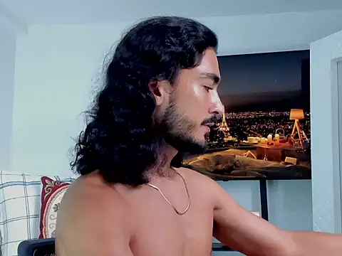 david  johnson372 online show from 01/14/26, 01:17