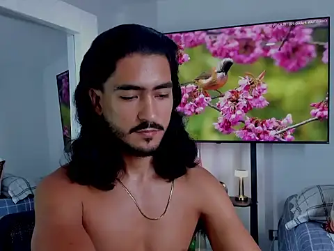 david  johnson372 online show from 03/14/26, 01:27