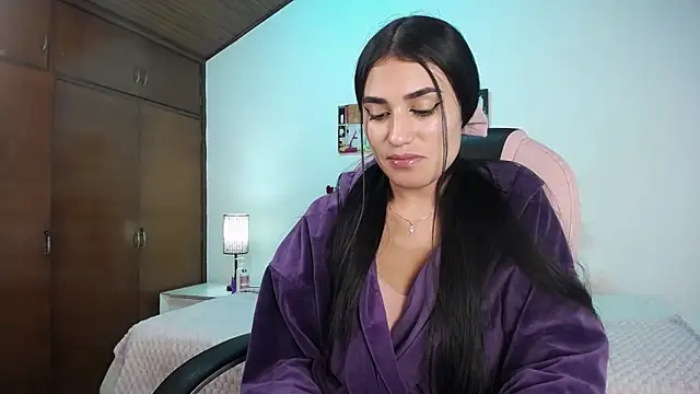 Alheli 16 online show from 02/22/25, 03:25