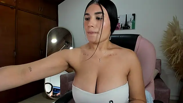 Alheli 16 online show from 02/24/26, 12:25