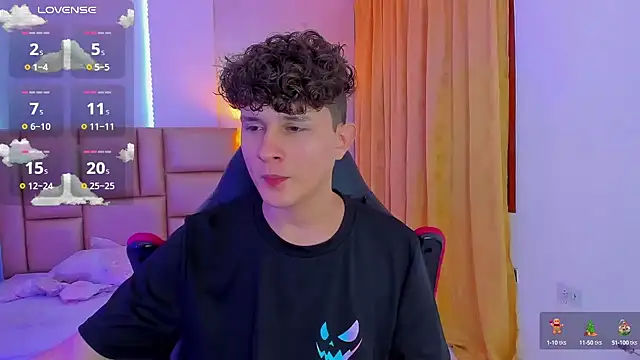 Nathan Bluee online show from 12/10/24, 02:05