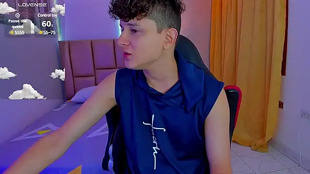 Nathan Bluee online show from 12/13/24, 01:22