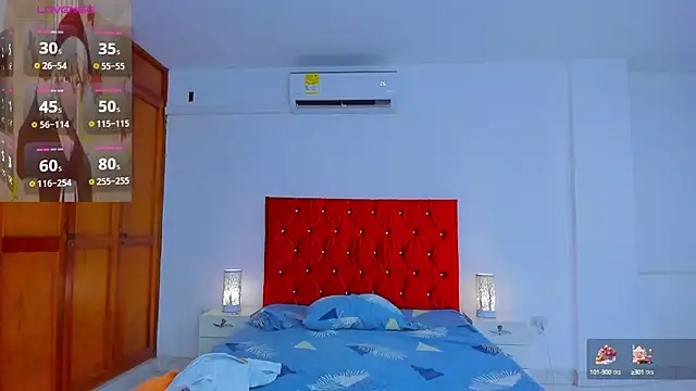 Nathan Bluee online show from 12/14/24, 03:58